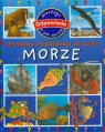 Morze Obrazkowa encyklopedia dla dzieci Émilie Beaumont