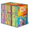 Roald Dahl Collection 16 Fantastic StoriesPakiet Roald Dahl