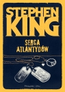 Serca Atlantydów. Duże Litery Stephen King