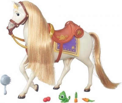 Disney Princess Królewski koń Maximus