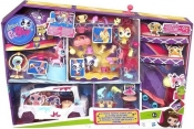 Littlest Pet Shop Duży zestaw Limo - <br />