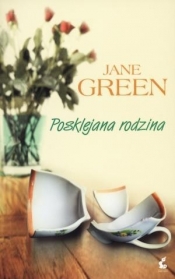 Posklejana rodzina - Jane Green