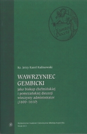 Wawrzyniec Gembicki