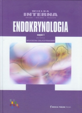 Wielka Interna Endokrynologia część 1