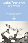 Latecomers Anita Brookner