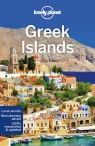Greek Islands wer. angielska Opracowanie zbiorowe
