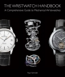 Wristwatch handbook wer. angielska Tobias Aichele