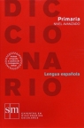 Diccionario didactico avanzado lengua espanola Opracowanie zbiorowe