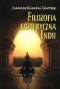 Filozofia ezoteryczna Indii - Jagadish Chandra Chatterji
