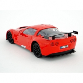 Samochód Adar 1:18 CORVETTE RACING C6R, 4 funkcje (528291)