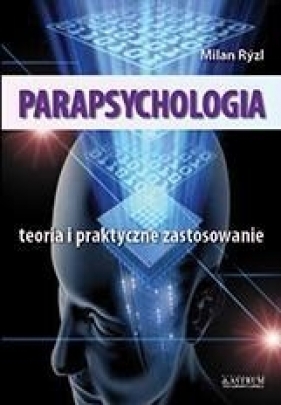Parapsychologia - Ryzl Milan