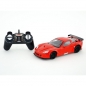 Samochód Adar 1:18 CORVETTE RACING C6R, 4 funkcje (528291)