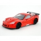 Samochód Adar 1:18 CORVETTE RACING C6R, 4 funkcje (528291)
