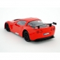 Samochód Adar 1:18 CORVETTE RACING C6R, 4 funkcje (528291)