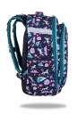 Coolpack, Plecak młodzieżowy Turtle - Happy Unicorn (E15549)