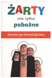 Żarty (nie tylko) pobożne