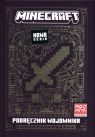 Minecraft. Podręcznik wojownika Jelley Craig