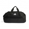 Torba Sportowa Adidas Tiro League - Czarna 24,75l