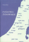 Państwo Żydowskie Próba nowoczesnego rozwiązania kwestii żydowskiej Herzl Teodor