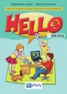 Hello! 3 Podręcznik interaktywny szkoła podstawowa Appel Magdalena, Zarańska Joanna