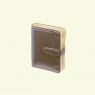 Organizer 2025 Zurich premium brązowy 11x14,5cm ORP-05ZB