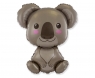 Balon foliowy Koala 60cm