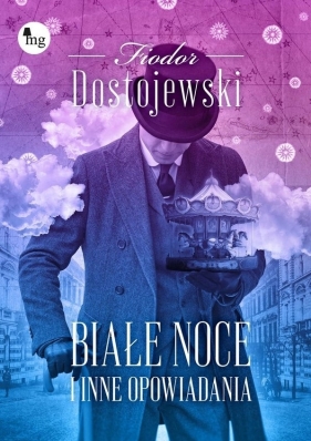 Białe noce i inne opowiadania - Fiodor Dostojewski