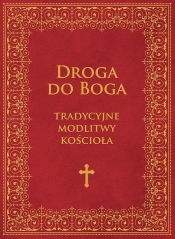 Droga do Boga