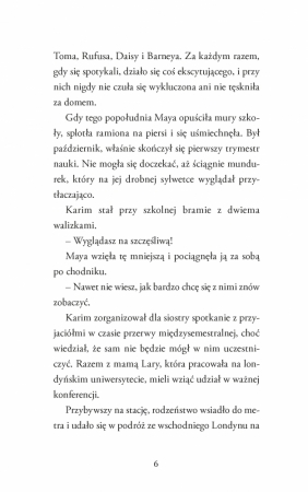 Przygodowcy. Sekrety głębin. Tom 6 - Jemma Hatt