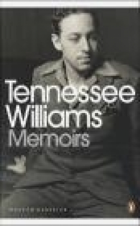 Memoirs Tennessee Williams, T Williams