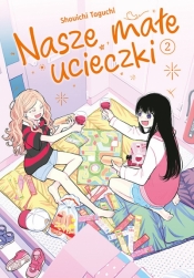 Nasze małe ucieczki #2 - Shouichi Taguchi
