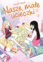 Nasze małe ucieczki #2 - Shouichi Taguchi