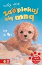 Zaopiekuj się mną. Dom dla Moli - Holly Webb