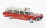 Buick Flexible Premier Ambulance 1960 (49541)