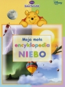 Kubuś Puchatek Moja mała encyklopedia Niebo