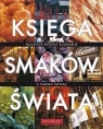 Księga smaków świata