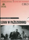 Lenin w październiku