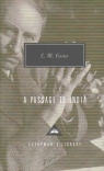 A Passage To India Forster E M