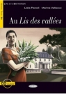 Au Lis des vallees książka + CD B1 Lidia Parodi