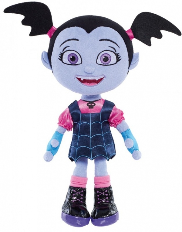 Vampirina Maskotka pluszowa, Vampirina (JP-78000-1)