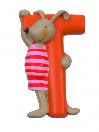 Piszczący OSIOŁEK pluszowy   (656006)