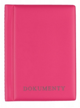 Okładka na dokumenty mini, 1 szt