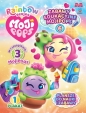 MojiPops. Zabawy edukacyjne 6 - Opracowanie zbiorowe