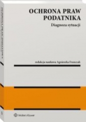 Ochrona praw podatnika w.1/2021 - Andrzej Gomułowicz