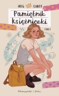 Pamiętnik księżniczki. Tom 1 - Meg Cabot