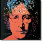 Art Record Covers - Spampinato Francesco