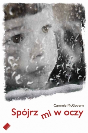 Spójrz mi w oczy - McGovern Cammie