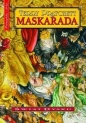 Świat Dysku. Maskarada Tom 18 - Terry Pratchett