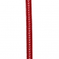 Wstążka dekoracyjna 1cm/1,5m - czerwona (339432)