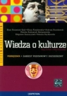 Wiedza o kulturze podręcznik  Krzemień-Ojak Sław, Kisielewska Alicja, Kisielewski Andrzej